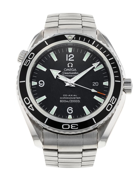 Omega Planet Ocean 2200.50.00